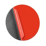 Für Ford Mustang 2015–2020, Auto-Wasserbecherhalter-Basis, dekorativer Aufkleber, linker und rechter Antrieb, universell, Water Cup Holder Base – Bild 4