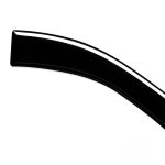 Für Ford Mustang 2015–2020, dekorativer Aufkleber für Autofenster-Hebeseite, universeller linker und rechter Antrieb, Window Lift Side – Bild 3