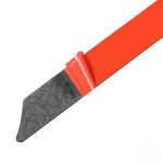 Für Ford Mustang 2015–2020, dekorativer Aufkleber für Autofenster-Hebeseite, universeller linker und rechter Antrieb, Window Lift Side – Bild 4