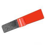 Für Ford Mustang 2015–2020, Auto, beide Seiten des Schalthebels, dekorativer Aufkleber, linker und rechter Antrieb, universell, Both Sides of Gear Handle – Bild 4