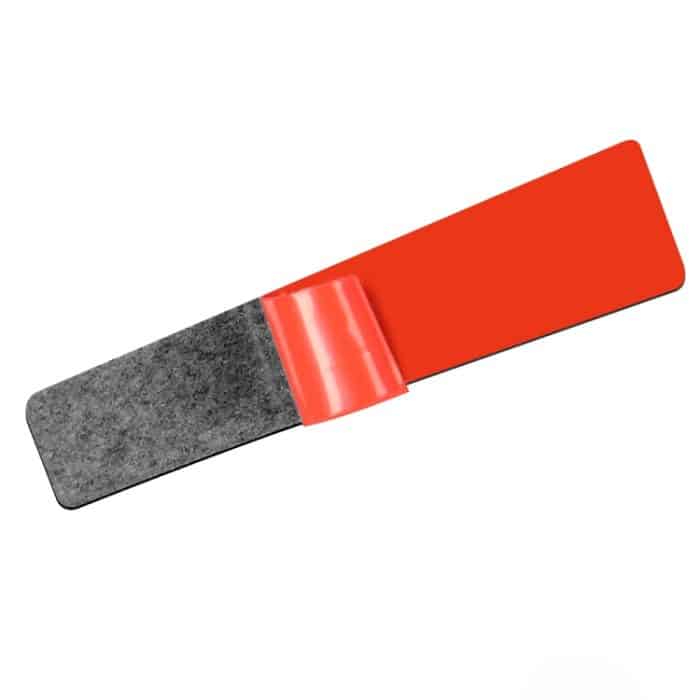 Für Ford Mustang 2015–2020, Auto, beide Seiten des Schalthebels, dekorativer Aufkleber, linker und rechter Antrieb, universell, Both Sides of Gear Handle – Bild 4