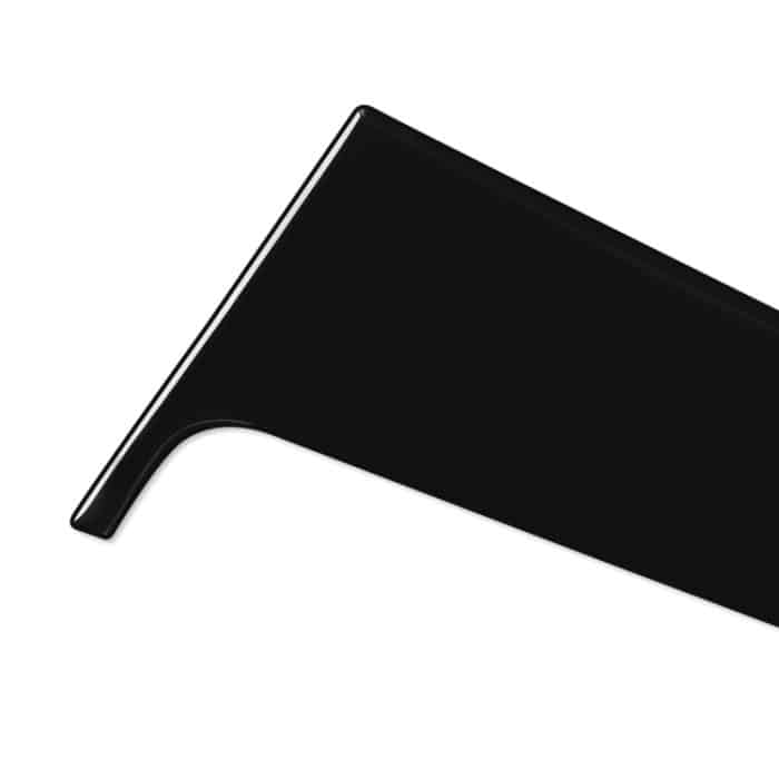 Für Ford Mustang 2015–2020, Auto-Fronttürverkleidung, dekorativer Aufkleber, linker und rechter Antrieb, universell, Front Door Panel – Bild 3