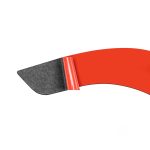 Für Ford Mustang 2015–2020, Auto-Fronttürverkleidung, dekorativer Aufkleber, linker und rechter Antrieb, universell, Front Door Panel – Bild 4