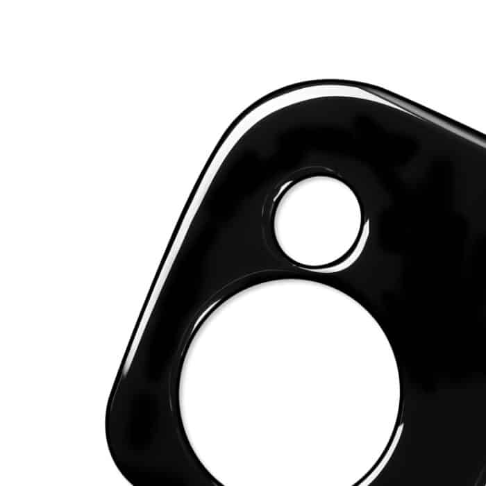 Für Ford Mustang 2015-2020 Auto-Leselicht-dekorativer Aufkleber, linker und rechter Antrieb universell, Reading Light – Bild 3