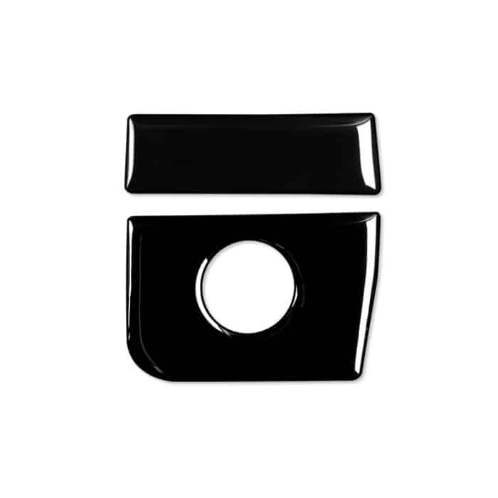 CAR9978B.jpg Für Ford Mustang 2015–2020, Auto-Werkzeugkasten, dekorativer Aufkleber, Rechtsantrieb, Toolbox, Right Drive – Bild 1