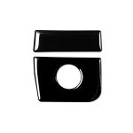 Für Ford Mustang 2015–2020, Auto-Werkzeugkasten-dekorativer Aufkleber, linker Antrieb, Toolbox, Left Drive