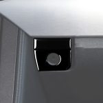 Für Ford Mustang 2015–2020, Auto-Werkzeugkasten-dekorativer Aufkleber, linker Antrieb, Toolbox, Left Drive – Bild 5