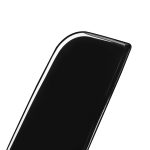 Für Ford Mustang 2015–2020, Auto-Wasserbecherhalter, oberer dekorativer Aufkleber, linker und rechter Antrieb, universell, Water Cup Holder Upper – Bild 3