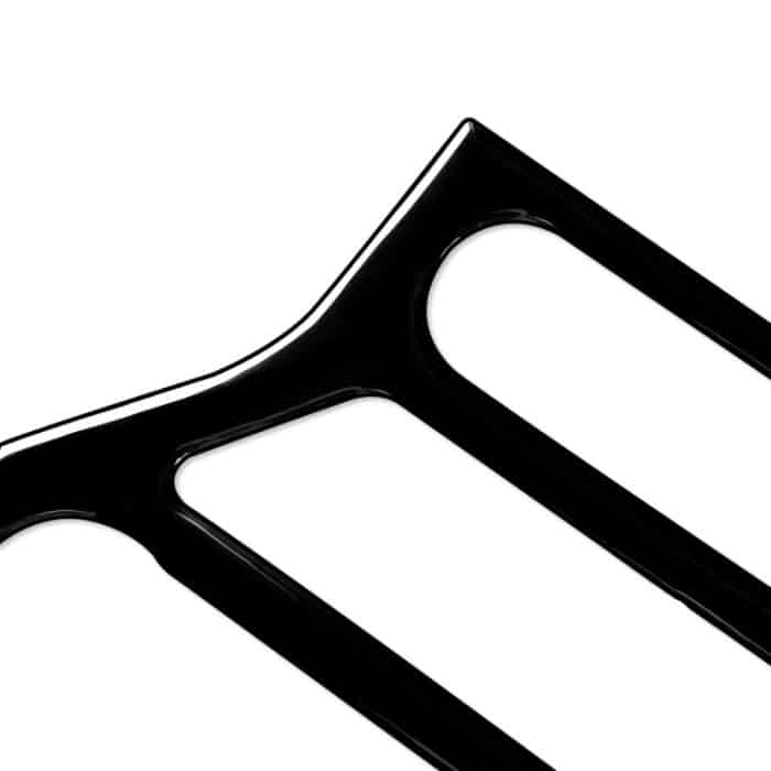 Für Ford Mustang 2015–2020, Auto-CD-Panel, dekorativer Aufkleber, linker und rechter Antrieb, universell, CD Panel – Bild 3