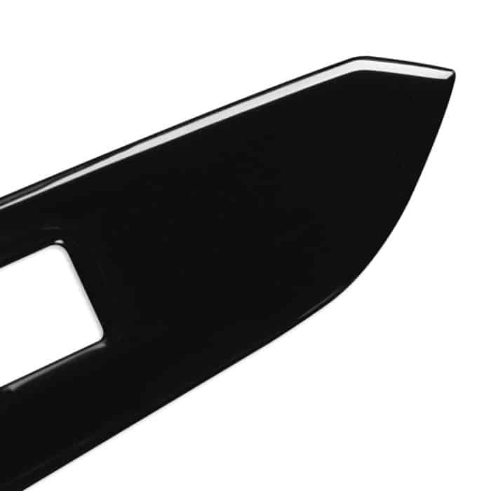 Für Ford Mustang 2015–2020, dekorativer Aufkleber für Autofensterheber, Rechtsantrieb, Window Lift Panel, Right Drive – Bild 3