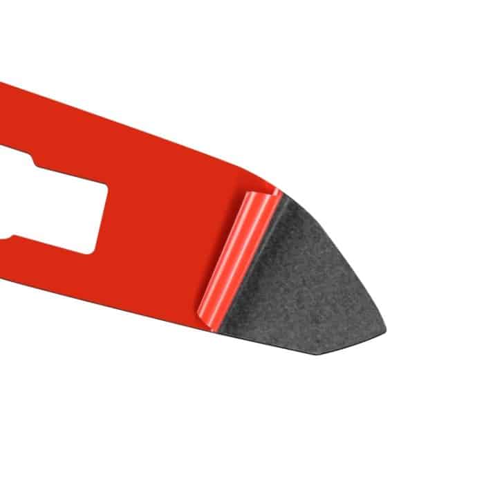 Für Ford Mustang 2015–2020, dekorativer Aufkleber für Autofensterheber, Rechtsantrieb, Window Lift Panel, Right Drive – Bild 4