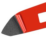 Für Ford Mustang 2015–2020, dekorativer Aufkleber für Autofensterheber, linker Antrieb, Window Lift Panel, Left Drive – Bild 4