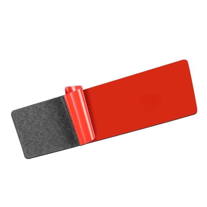 Für Ford Mustang 2015–2020, Auto-Zentralsteuerung, dekorativer Aufkleber, linker und rechter Antrieb, universell, Central Control – Bild 4