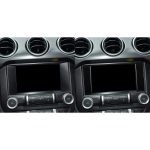 Für Ford Mustang 2015–2020, Auto-Zentralsteuerung, dekorativer Aufkleber, linker und rechter Antrieb, universell, Central Control – Bild 5