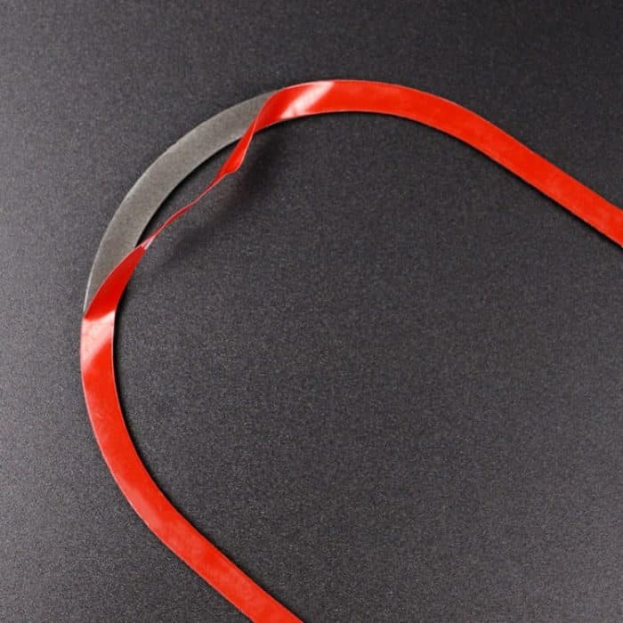 Für Ford Mustang 2015–2020, Auto-Zahnradrahmen, dekorativer Aufkleber, linker und rechter Antrieb, universell, Gear Frame – Bild 4