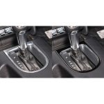 Für Ford Mustang 2015–2020, Auto-Zahnradrahmen, dekorativer Aufkleber, linker und rechter Antrieb, universell, Gear Frame – Bild 5