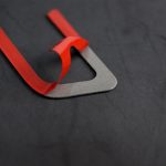 Für Ford Mustang 2015–2020, Auto-Lenkrad-Knopfrahmen, dekorativer Aufkleber, linker und rechter Antrieb, universell, Steering Wheel Button Frame – Bild 4