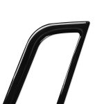 Für Ford Mustang 2015–2020, dekorativer Aufkleber für den seitlichen Luftauslass des Autos, universeller linker und rechter Antrieb, Side Air Outlet – Bild 3