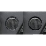 Für Ford Mustang 2015–2020, Autohupenring, dekorativer Aufkleber, Links- und Rechtsantrieb, universell, Horn Ring – Bild 5