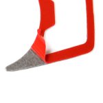 Für Ford Mustang 2015–2020, Auto-Scheinwerfer-Dekoraufkleber, Links- und Rechtsantrieb, universell, Headlight – Bild 4