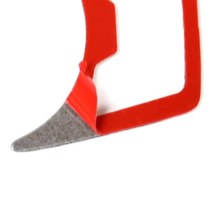 Für Ford Mustang 2015–2020, Auto-Scheinwerfer-Dekoraufkleber, Links- und Rechtsantrieb, universell, Headlight – Bild 4