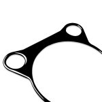 Für Nissan 370Z Z34 2009- Auto-Automatikgetriebe-Konsolentafel, dekorativer Aufkleber, linker und rechter Antrieb, universell, Automatic Gear Console Panel – Bild 3