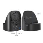 Spiel Ladeständer 4K Adapter TV Dock Station – Bild 5