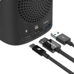 Spiel Ladeständer 4K Adapter TV Dock Station – Bild 6