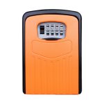 Große Aufbewahrungsbox aus Metall mit Passwortschloss, Villa-Sicherheitsbox, Wandschrank, Sicherheitsbox – Bild 2