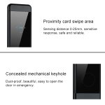 DPY-5634 Hotel IC Magnetkarten-Induktionsschloss Elektronisches Türschloss – Bild 3