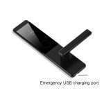 DPY-5634 Hotel IC Magnetkarten-Induktionsschloss Elektronisches Türschloss – Bild 4