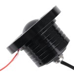 3,5 Zoll DC 12V 10W 900LM 7000K Auto Angel Eyes Nebelscheinwerfer Nebelscheinwerfer (weißes Licht + weißes Licht), 3.5 inch – Bild 4