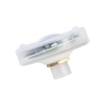 Solar Car Reifen Reifen Aufblasventil Dekorative Beleuchtung Hot Wheels Strobe Flashing LED-Lampe – Bild 4