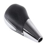 Buntes Auto atmen Racing Dash LED Magic Lamp Muster Schaltknauf, Größe: 11,5 * 4,1 * 1,4 cm – Bild 3