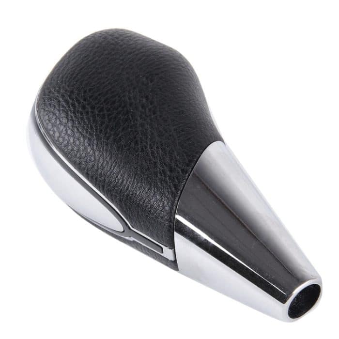 Buntes Auto atmen Racing Dash LED Magic Lamp Muster Schaltknauf, Größe: 11,5 * 4,1 * 1,4 cm – Bild 3