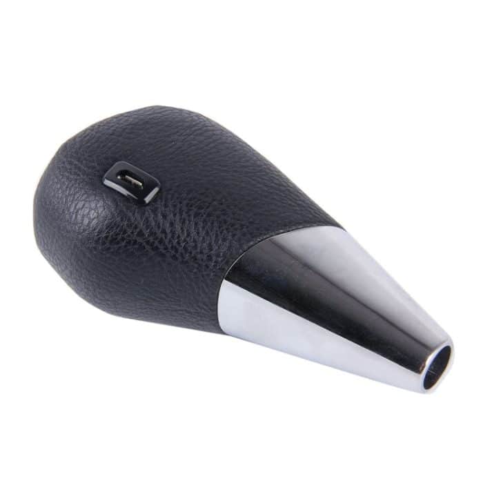 Buntes Auto atmen Racing Dash LED Magic Lamp Muster Schaltknauf, Größe: 11,5 * 4,1 * 1,4 cm – Bild 4