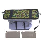 4,5 W tragbares Auto Auto Boot Batterie Batterie Solarzellen Wiederaufladbare Power Batterieladegerät – Bild 6