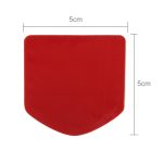 England Flagge Stil Metall Auto Aufkleber – Bild 3