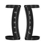 1 Stellen Sie die drahtlose multifunktionale DVD-Navigationsschlüssel-Fernbedienung für die universelle Lenkradsteuerung ein – Bild 2