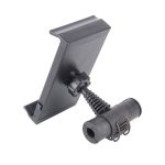 IMOUNT Universal Innovative Tablet Car Kopfstützenhalterung, Für eine Länge zwischen 12,5 cm und 17 cm – Bild 3