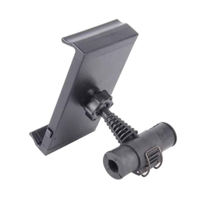 IMOUNT Universal Innovative Tablet Car Kopfstützenhalterung, Für eine Länge zwischen 12,5 cm und 17 cm – Bild 3