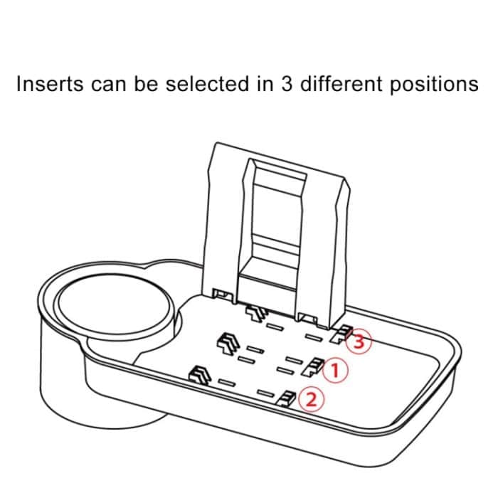 Für iPhone, Galaxy, Huawei, Xiaomi, Sony, LG, HTC, Google und andere Smartphones, SD-1511 – Bild 6