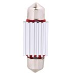 2 PCS Festoon 36mm 2W 160LM Weißlicht 16 LED SMD 4014 Fehlerfreie Nummernschildleuchten Autolampe – Bild 3