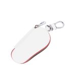 Universelle Leder-Krokodil-Textur, an der Taille hängende Reißverschluss-Geldbörsen, Schlüsselhalter-Tasche (ohne Schlüssel), Crocodile Texture – Bild 2