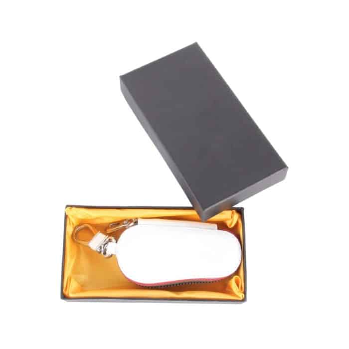 Universelle Leder-Krokodil-Textur, an der Taille hängende Reißverschluss-Geldbörsen, Schlüsselhalter-Tasche (ohne Schlüssel), Crocodile Texture – Bild 6