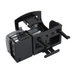 SHUNWEI Tragbarer Multifunktions-Fahrzeugbecher Handyhalter Getränkehalter Handschuhfach Autozubehör – Bild 3