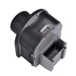 Einstellknopf für Rückspiegelschalter 1J1 959 565F für Volkswagen Bora Golf – Bild 3