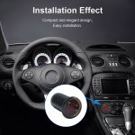 B3613 IP67 Wasserdichtes Fahrzeugmodifikation 4,5-30 V Voltmeter + Amperemeter – Bild 11