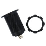 B3613 IP67 Wasserdichtes Fahrzeugmodifikation 4,5-30 V Voltmeter + Amperemeter – Bild 5