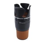 SB-1088 5-in-1-Auto-Multifunktions-Getränkehalter, Smartphone-Getränk, Sonnenbrille, Karte, Münze, kleiner Zubehörhalter, SB-1088(Pink), SB-1088(Blue）, SB-1088(Green), SB-1088(Black) – Bild 2